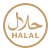 logo halal